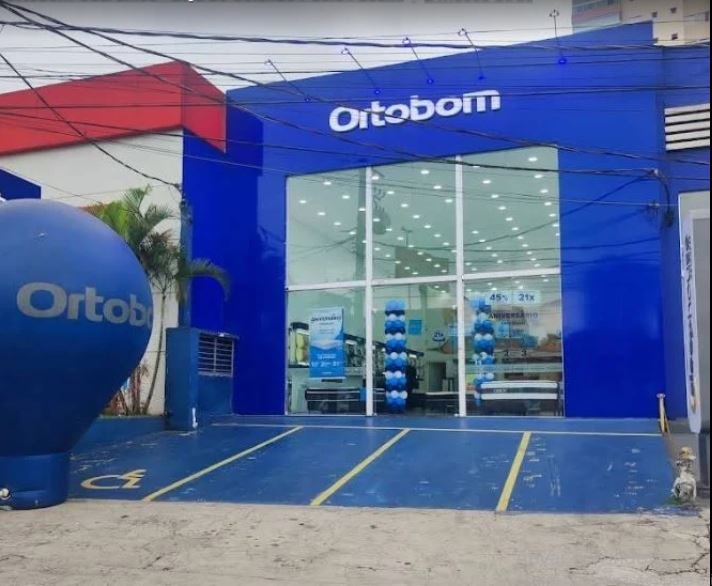 loja de colchão ortobom guarulhos